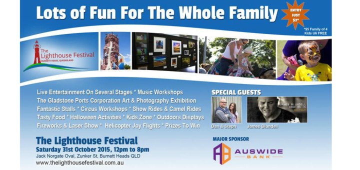 Lighthouse Festival