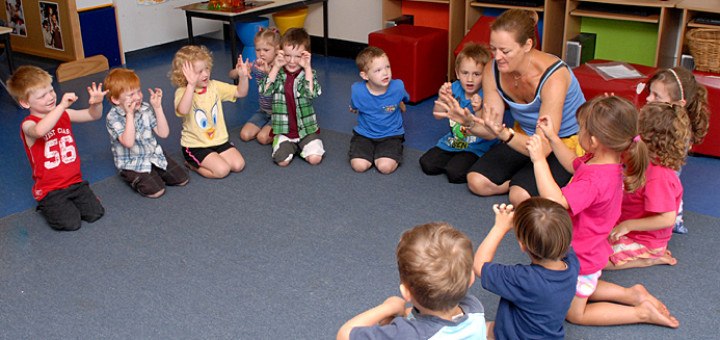 kids yoga