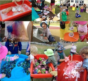 Tiny Tracks Early Learning 9 Bundaberg, Childers, Gin Gin Playgroups