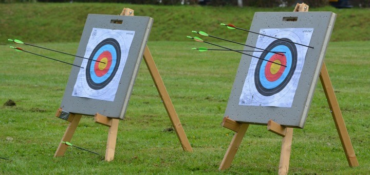 Archery Bundaberg, Archery Fraser Coast & Archery North Burnett for kids