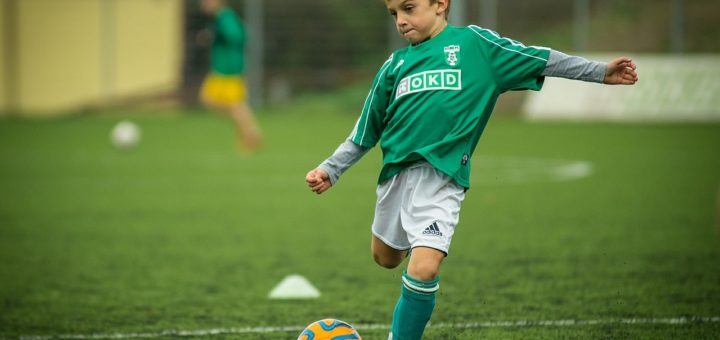 Junior Football Bundaberg & Junior Football Fraser Coast