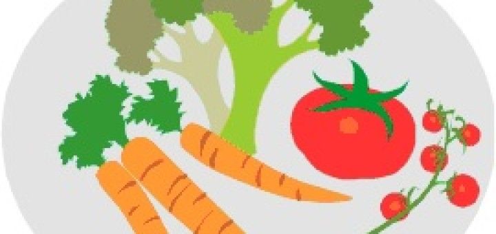teaching children about food