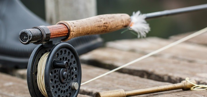 fishing