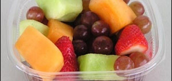 dietary guidelines