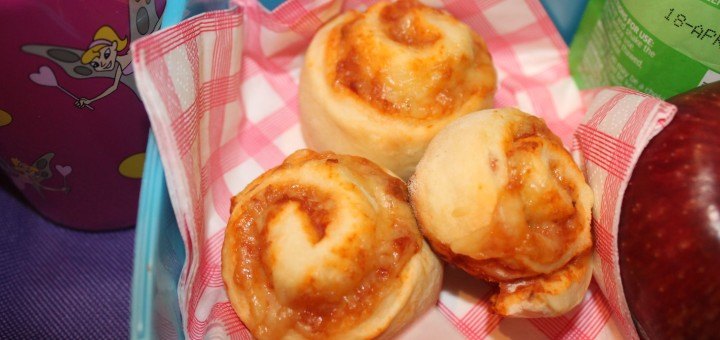 lunchbox ideas