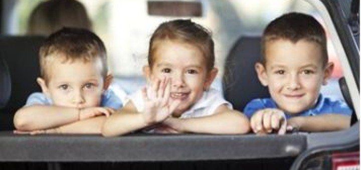How to Prep Your Car for Family Road Trips Across Queensland 1