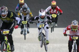 Bundy BMX Come and Try Morning – Bundaberg BMX Club