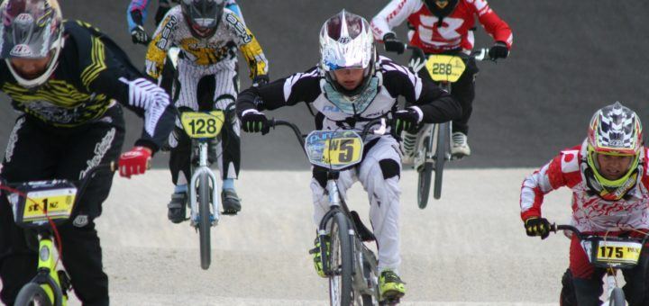 Bundy BMX Come and Try Morning – Bundaberg BMX Club