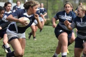 Reconciliation Rugby