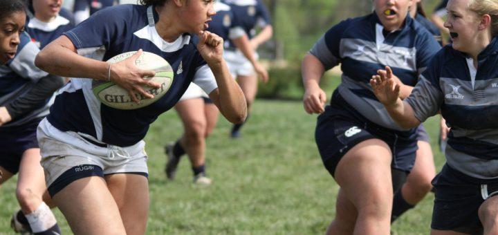 Reconciliation Rugby
