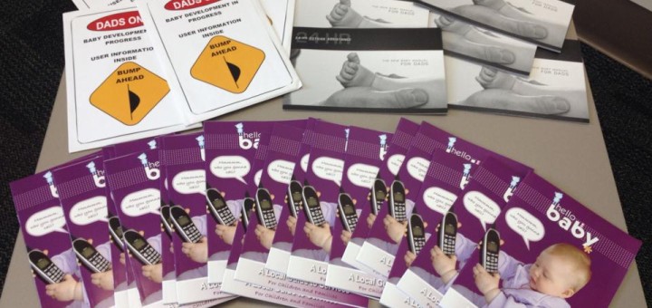 Child and Family Directory Bundaberg