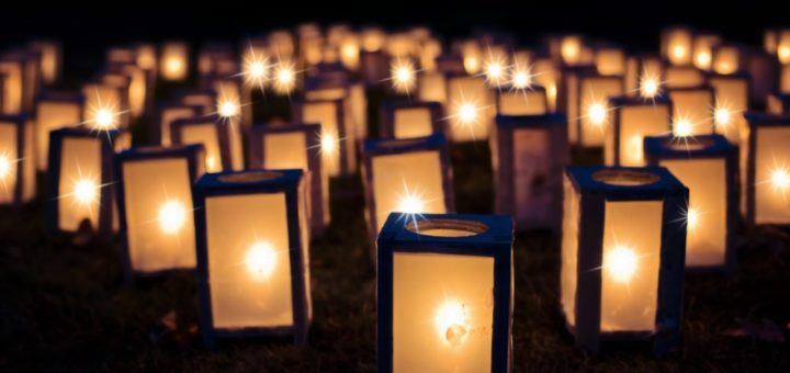 Community Carols in the Hall 2025