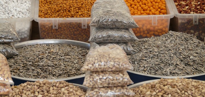 wide bay bulk wholefood co-op