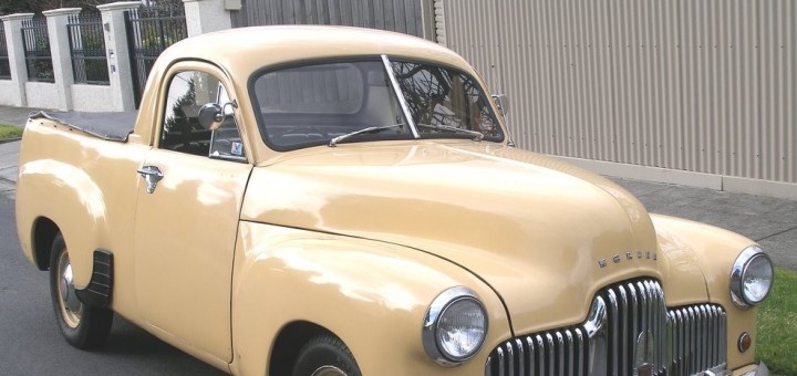 Car Show and Swap Meet