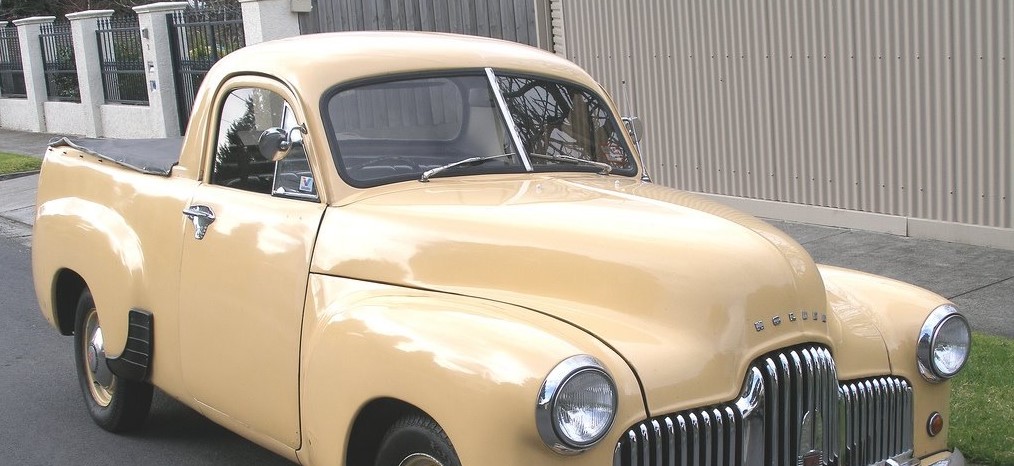 Car Show and Swap Meet