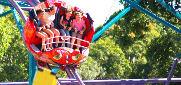 Bundaberg Show