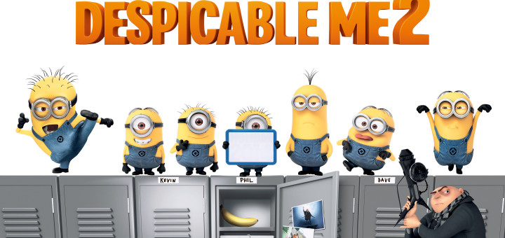 free outdoor movie