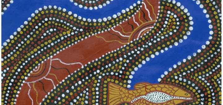 Aboriginal Artwork