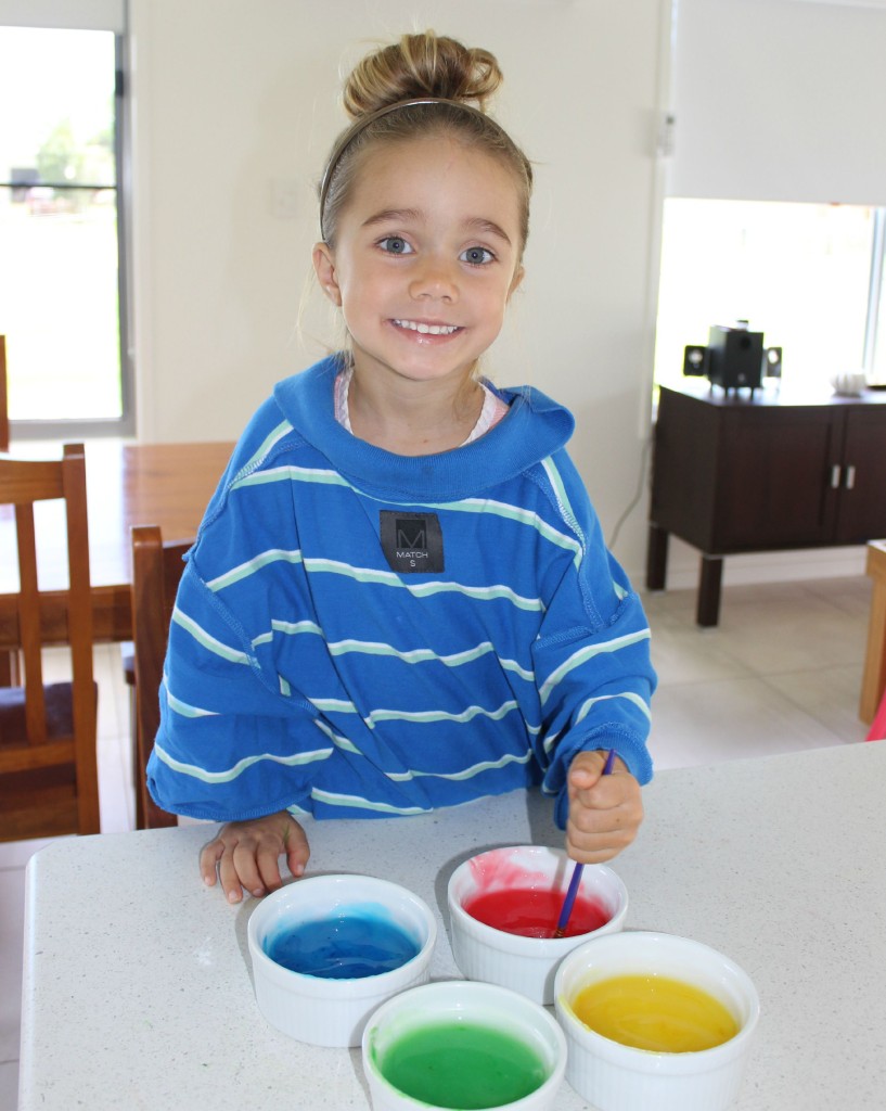 home-made-paint-wide-bay-kids