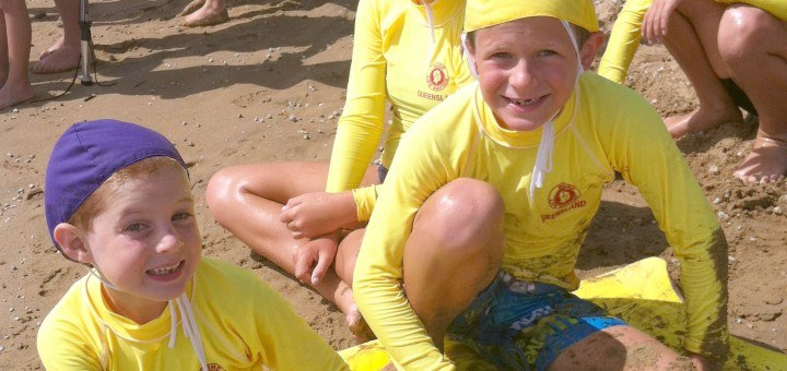 Swimming Bundaberg, Swimming Fraser Coast, Nippers Bundaberg, Nippers Fraser Coast
