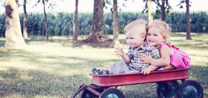 nanny pilot programme