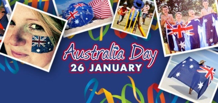Fair Dinkum Aussie Day Celebration