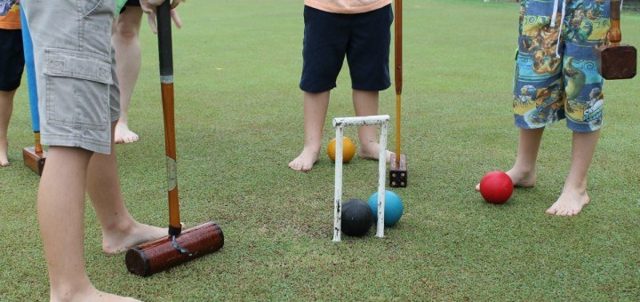 bundaberg croquet