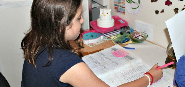 why are schools still bothering with homework