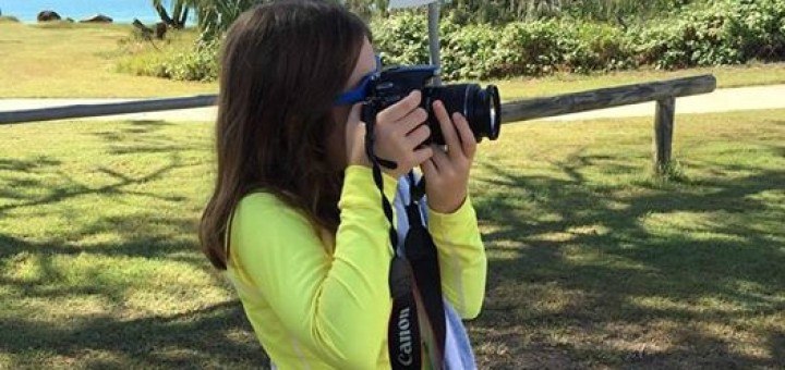 Photography workshop Bundaberg
