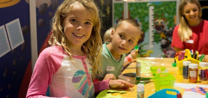 creativity centre