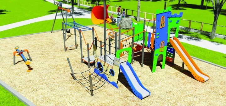 new playground elliott heads