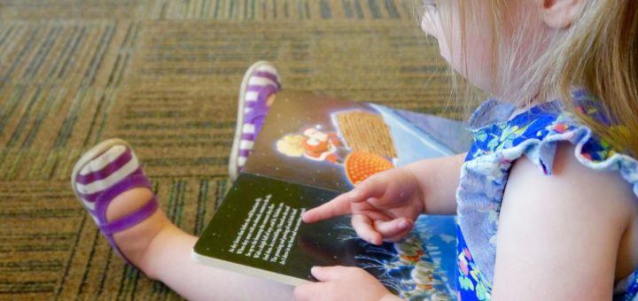 Woodgate Library Summer School Holidays 2025