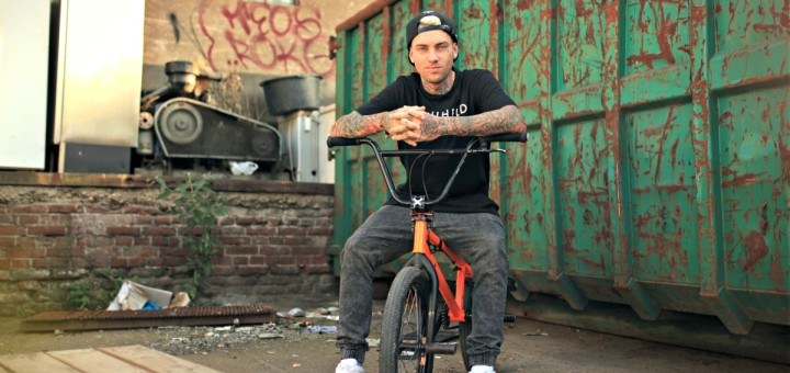 bmx star