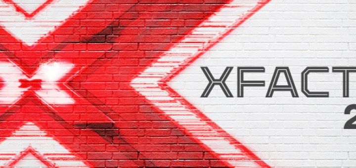x factor auditions bundaberg