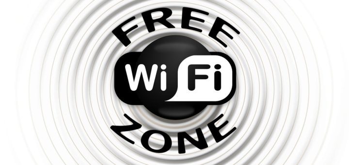 bundaberg free wifi