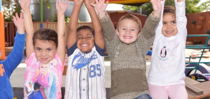 Child Protection Week 2021 Events