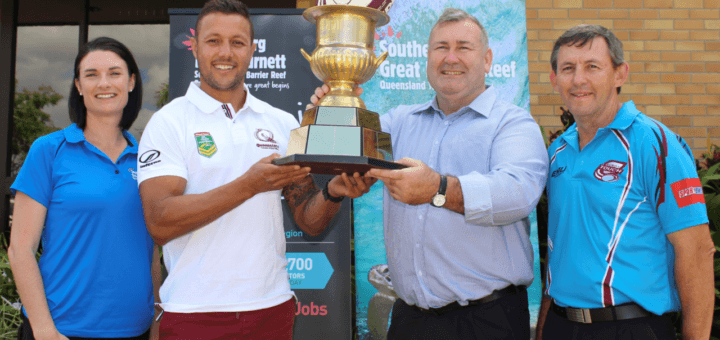 Bundaberg events