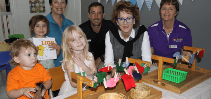 Childcare Bundaberg
