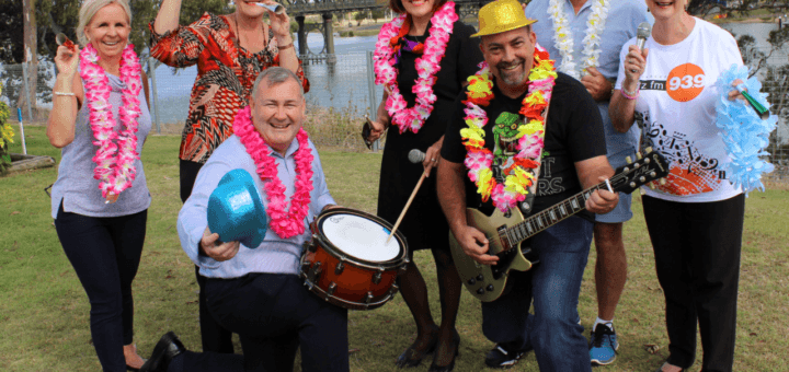 New Years Eve 2016 Bundaberg