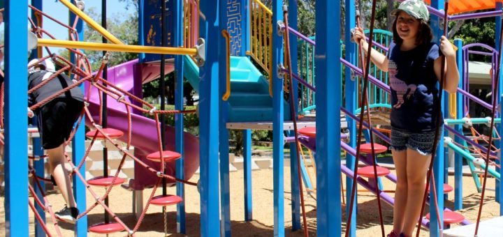 dayman park urangan hervey bay