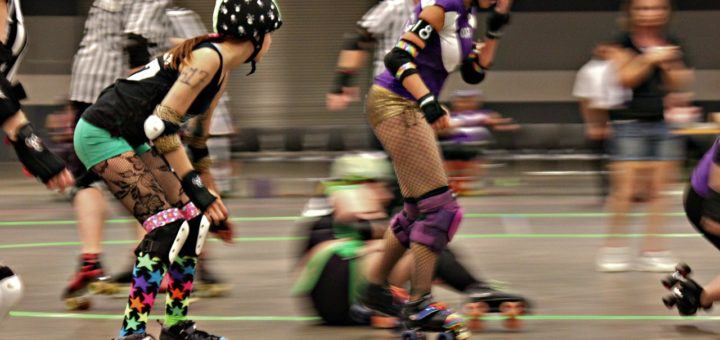 roller derby bundaberg roller derby fraser coast