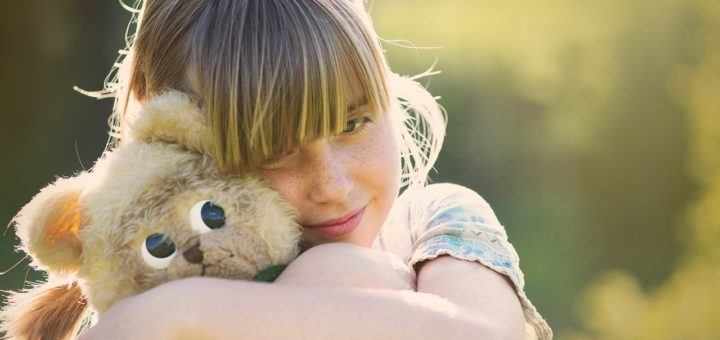 Connected Beginnings Teddy Bears Picnic