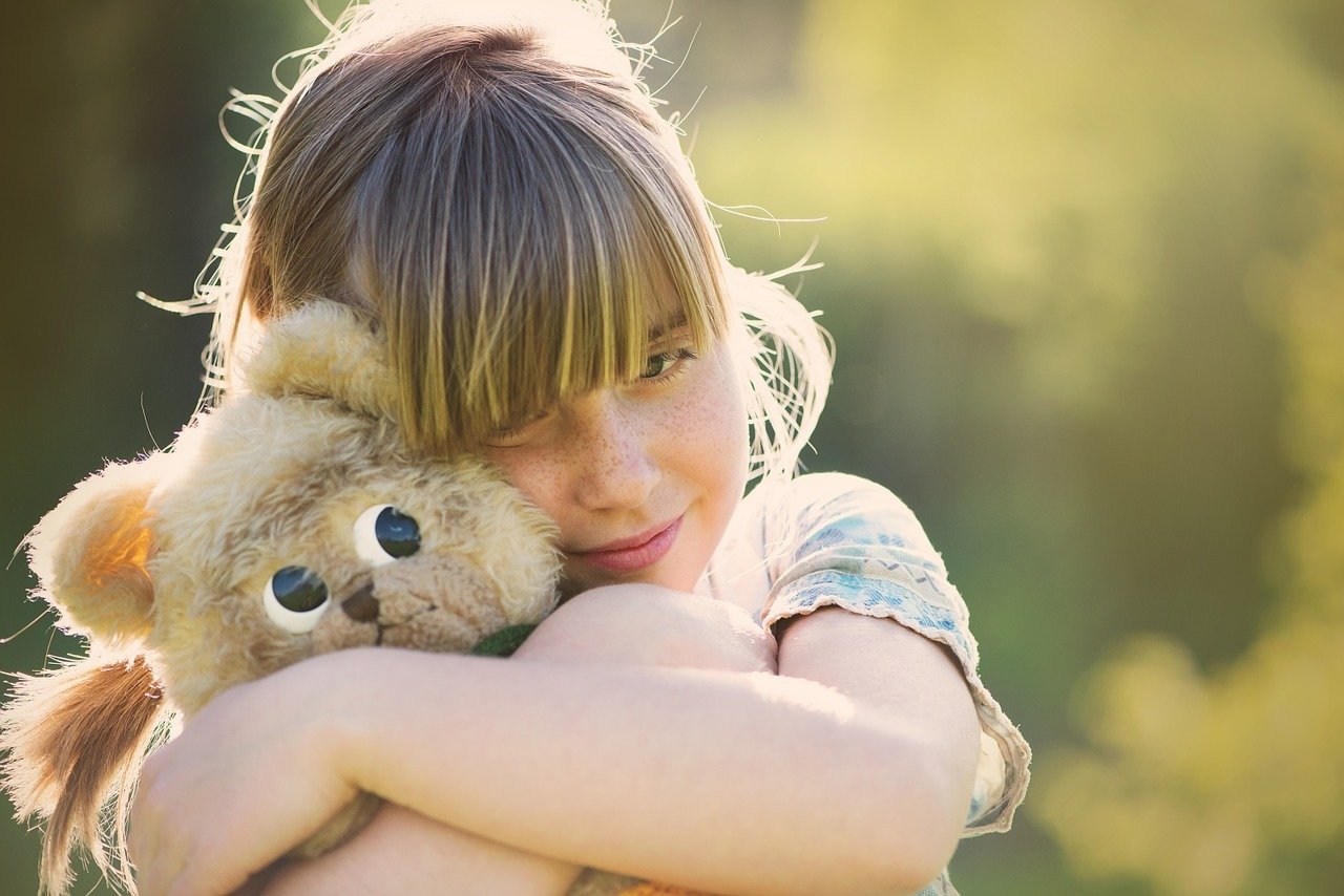 Connected Beginnings Teddy Bears Picnic