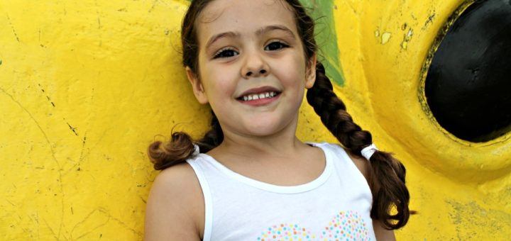 My child has a tooth ache. What should I do? 1