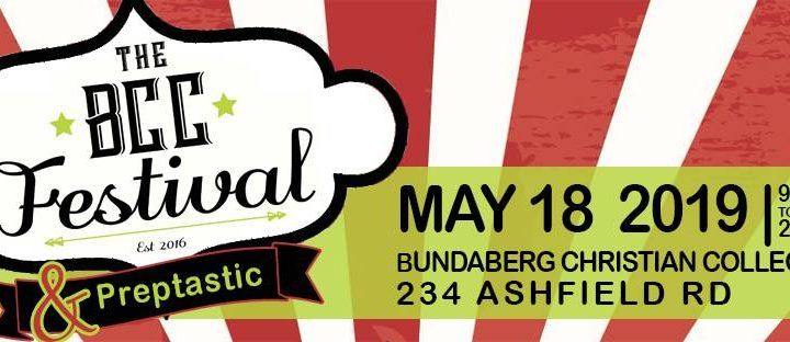 events bundaberg