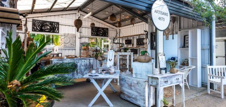events bundaberg