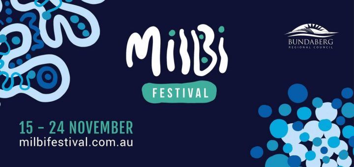 Milbi Festival Bundaberg