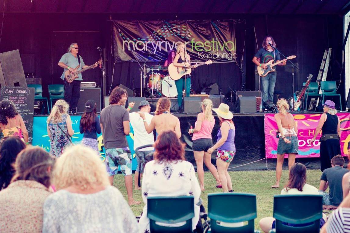 Monto Country Music Festival 3 Monto Country Music Festival