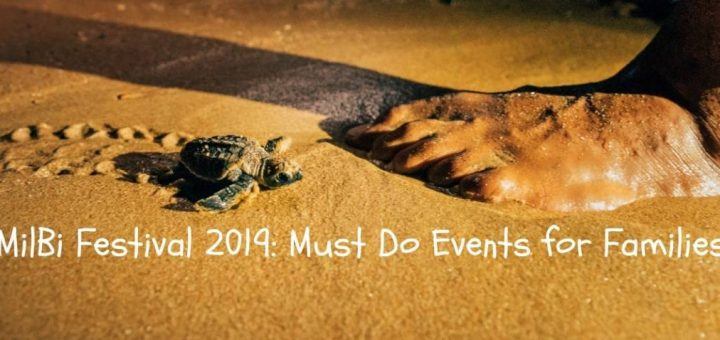 events bundaberg