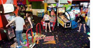 things to do with kids bundaberg